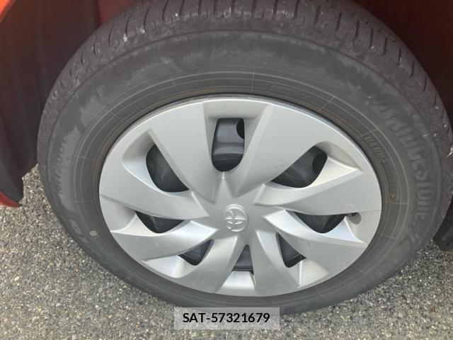 Toyota VITZ 2017-12 8832341-8