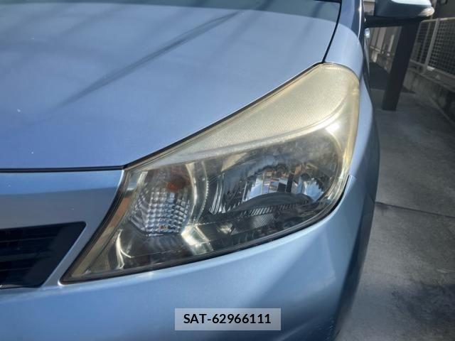 Toyota VITZ 2014-03 8832350-3
