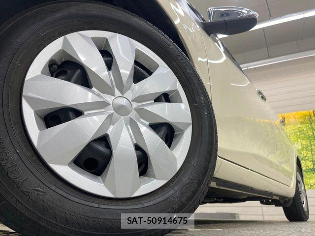 Toyota VITZ 2015-10 8832338-12