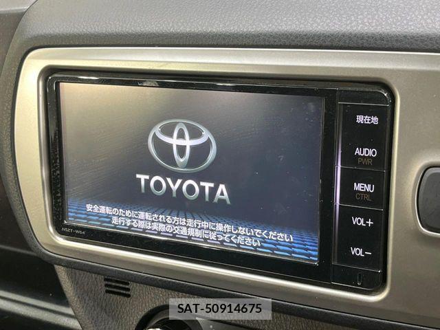 Toyota VITZ 2015-10 8832338-2
