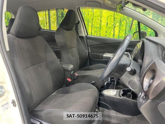 Toyota VITZ 2015-10 8832338-7