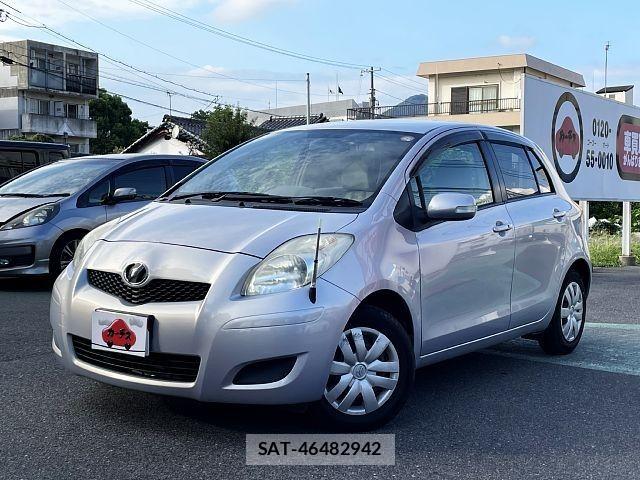 Toyota VITZ 2010-02 8832340-0