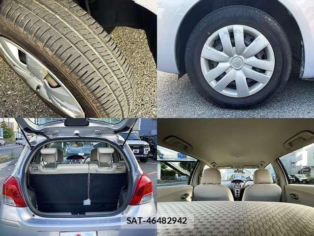 Toyota VITZ 2010-02 8832340-7