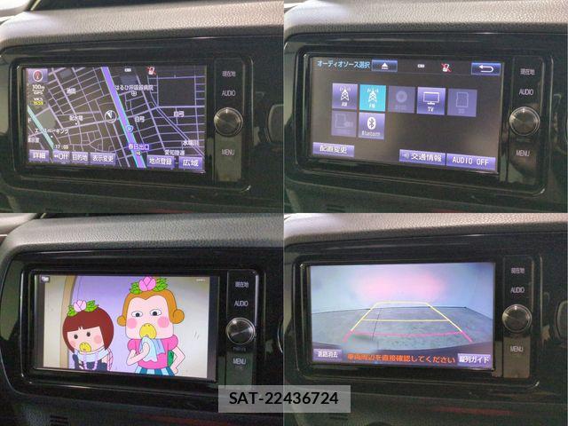 Toyota VITZ 2017-09 8832339-9