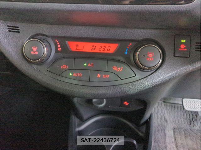 Toyota VITZ 2017-09 8832339-10