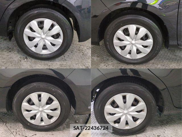 Toyota VITZ 2017-09 8832339-24