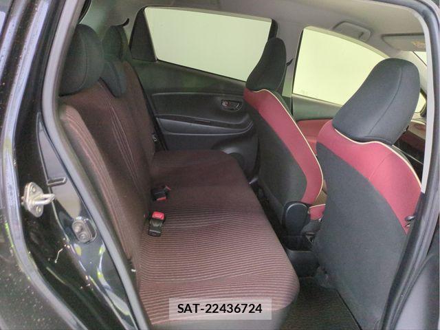 Toyota VITZ 2017-09 8832339-28