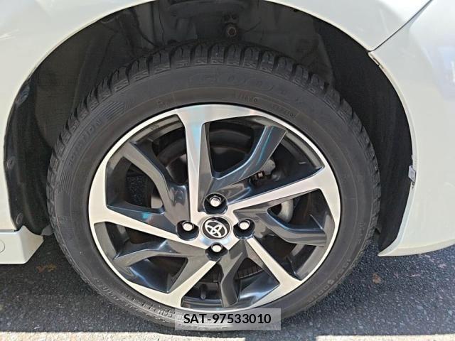 Toyota VITZ 2018-11 8850995-9
