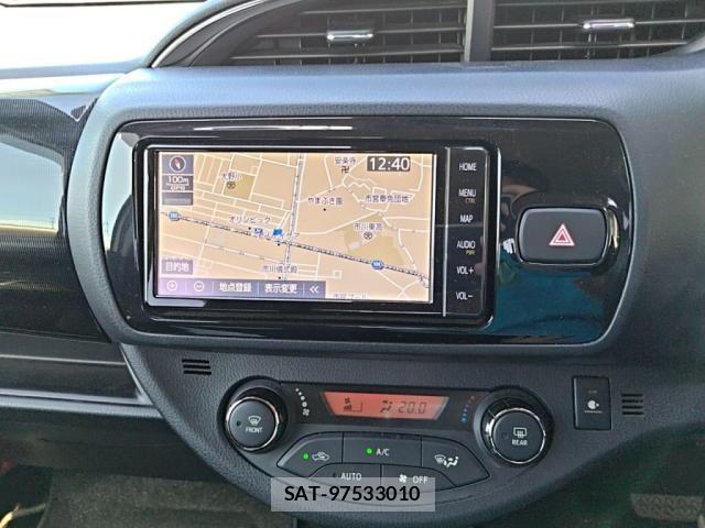 Toyota VITZ 2018-11 8850995-12