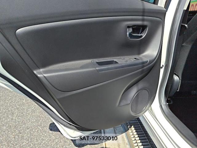 Toyota VITZ 2018-11 8850995-23