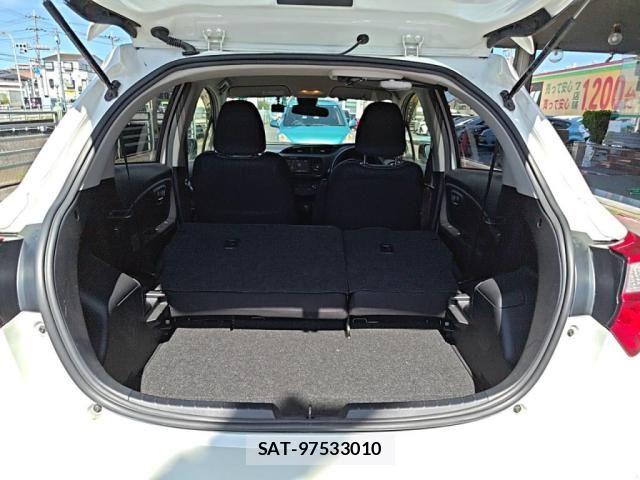 Toyota VITZ 2018-11 8850995-27