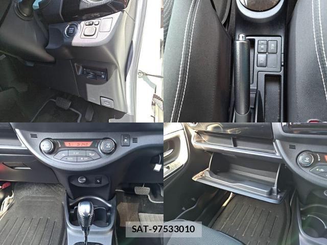 Toyota VITZ 2018-11 8850995-5