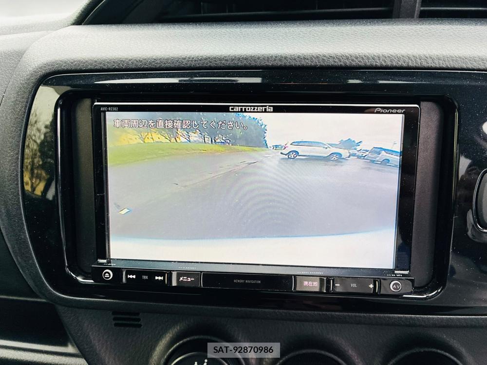 Toyota VITZ 2019-08 8656628-19