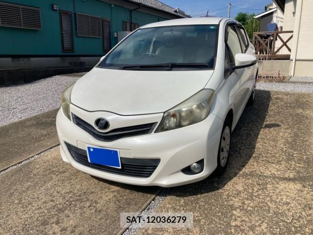 Toyota VITZ 2011-11 8850997-0