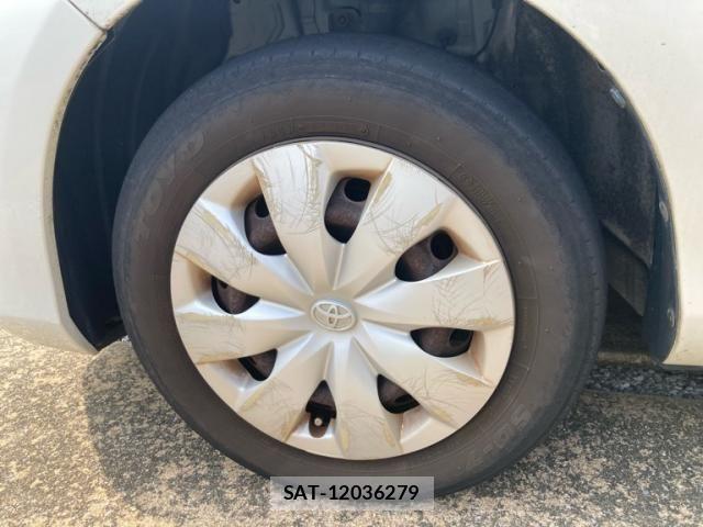 Toyota VITZ 2011-11 8850997-9