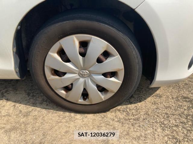Toyota VITZ 2011-11 8850997-6