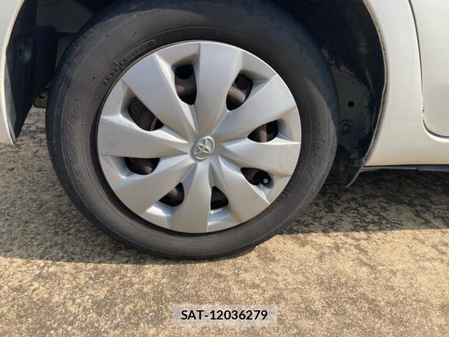 Toyota VITZ 2011-11 8850997-7