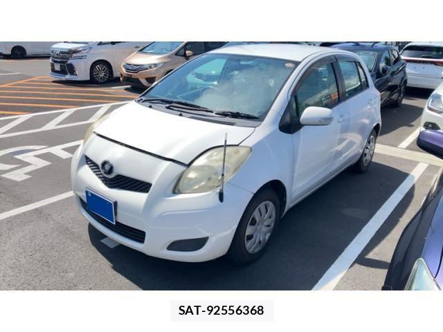 Toyota VITZ 2009-09 8851001-0