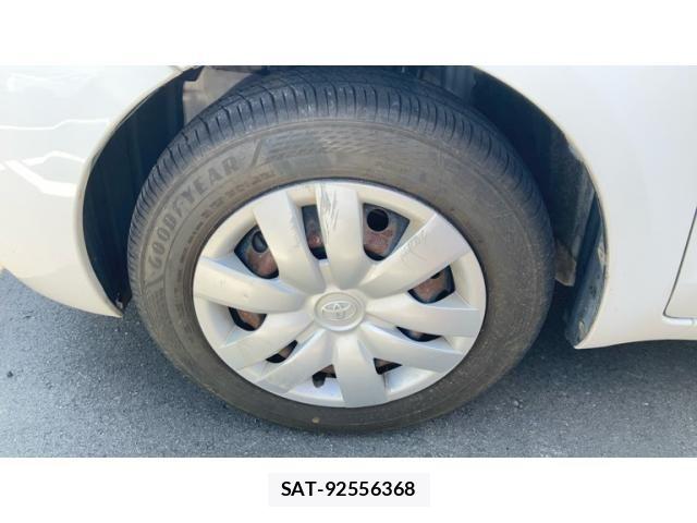 Toyota VITZ 2009-09 8851001-10