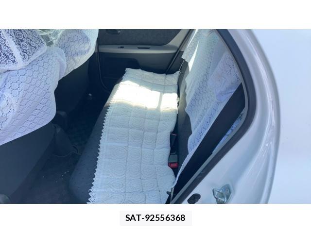 Toyota VITZ 2009-09 8851001-12