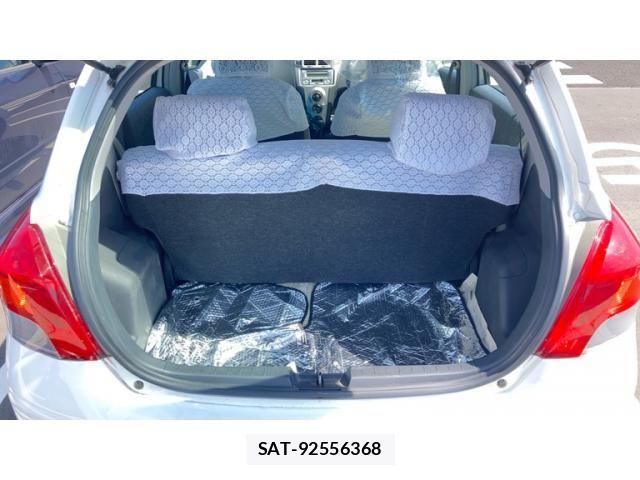 Toyota VITZ 2009-09 8851001-13