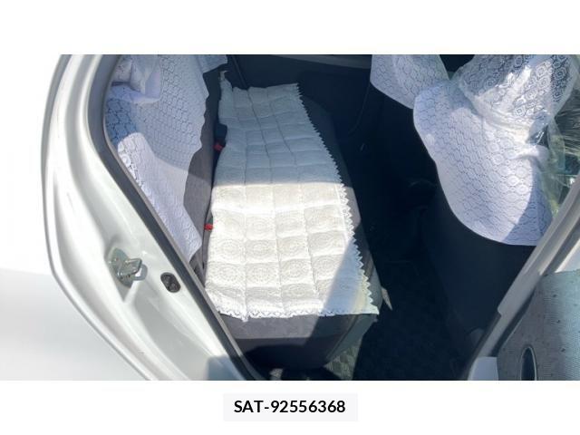 Toyota VITZ 2009-09 8851001-14