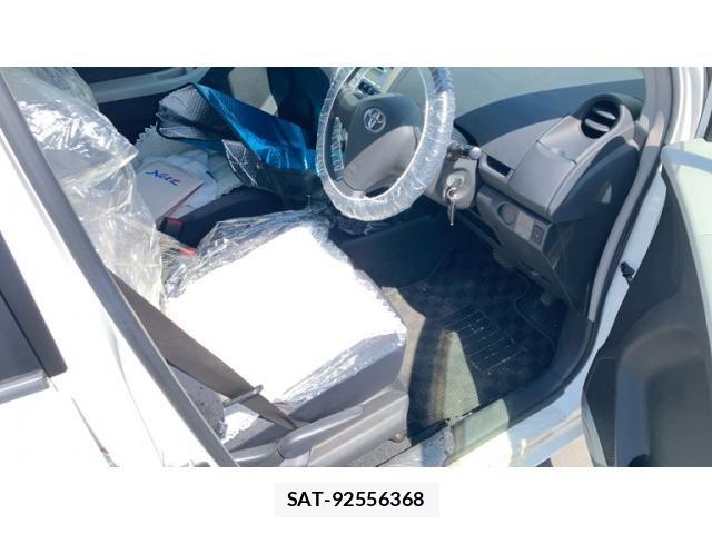Toyota VITZ 2009-09 8851001-15