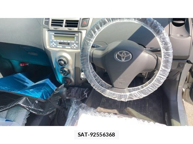 Toyota VITZ 2009-09 8851001-16