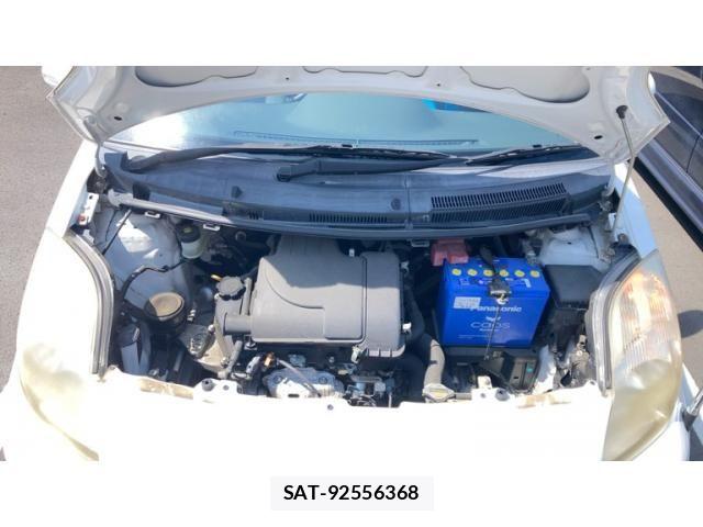Toyota VITZ 2009-09 8851001-3