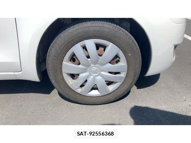 Toyota VITZ 2009-09 8851001-4