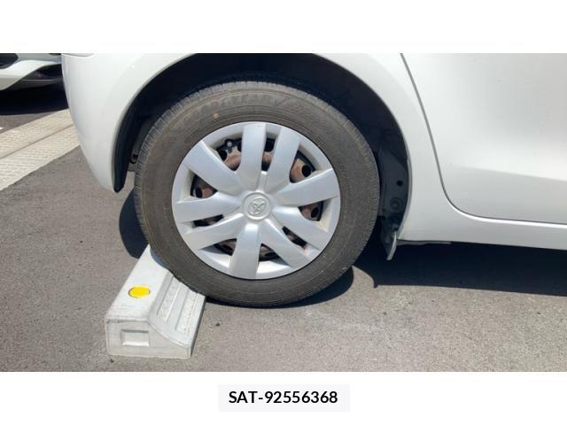 Toyota VITZ 2009-09 8851001-5