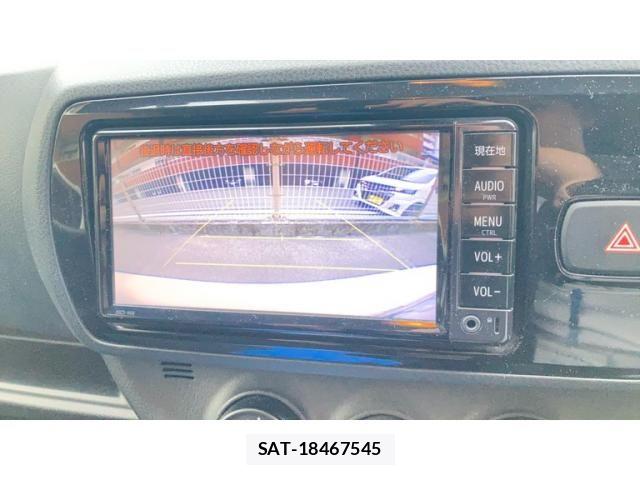 Toyota VITZ 2017-02 8850998-15