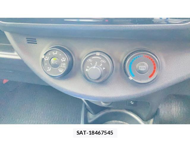 Toyota VITZ 2017-02 8850998-16