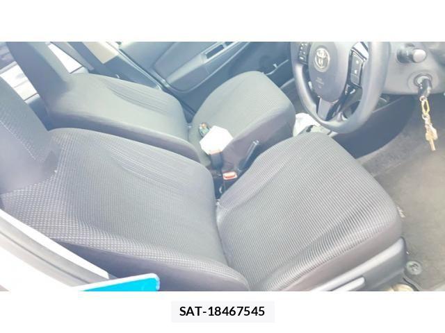 Toyota VITZ 2017-02 8850998-17