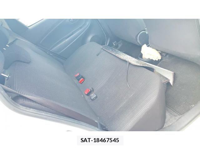 Toyota VITZ 2017-02 8850998-18