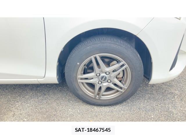Toyota VITZ 2017-02 8850998-5