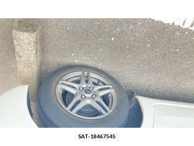 Toyota VITZ 2017-02 8850998-6