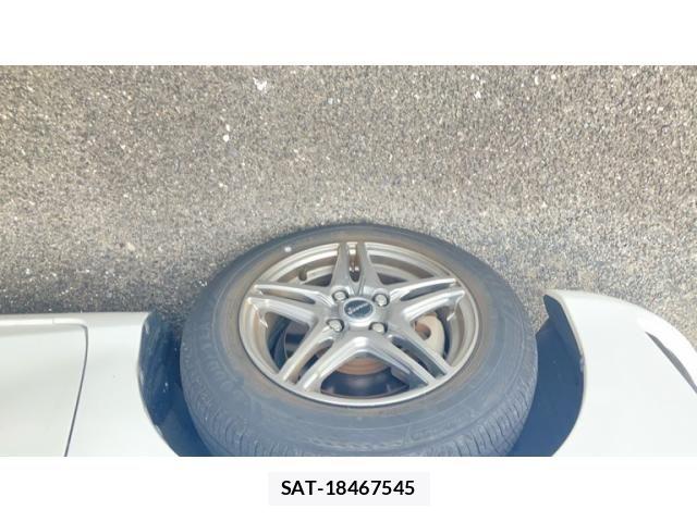 Toyota VITZ 2017-02 8850998-7