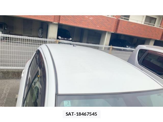 Toyota VITZ 2017-02 8850998-8