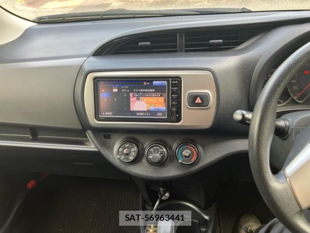 Toyota VITZ 2016-03 8850996-12