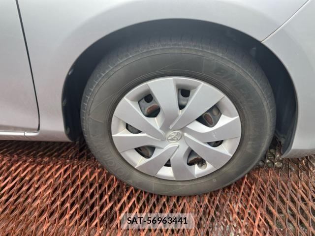 Toyota VITZ 2016-03 8850996-2