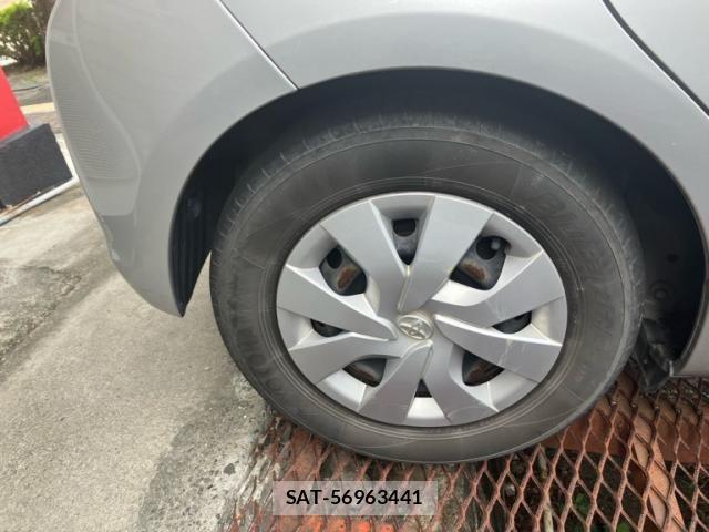 Toyota VITZ 2016-03 8850996-4