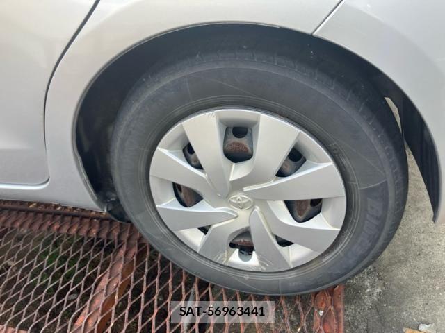 Toyota VITZ 2016-03 8850996-7