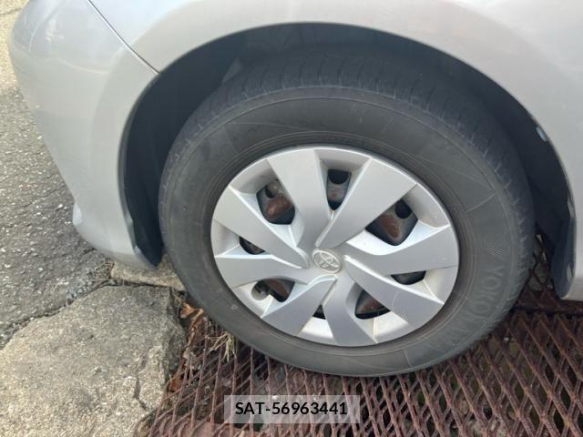 Toyota VITZ 2016-03 8850996-8
