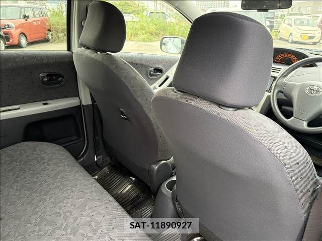 Toyota VITZ 2010-02 8850999-18