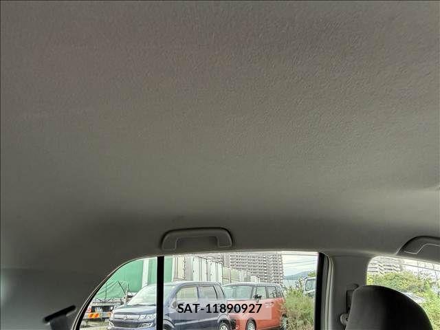 Toyota VITZ 2010-02 8850999-20