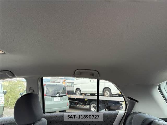 Toyota VITZ 2010-02 8850999-25