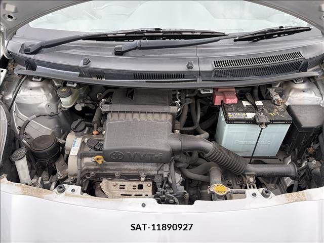 Toyota VITZ 2010-02 8850999-7