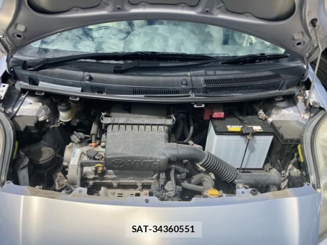 Toyota VITZ 2010-11 8851000-11