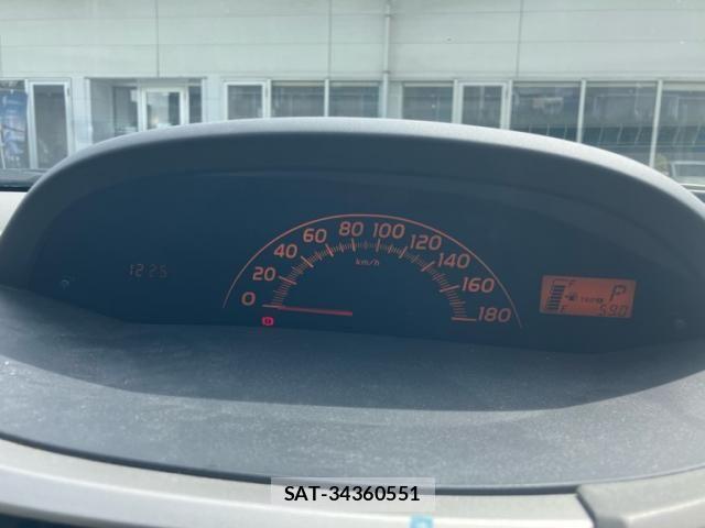 Toyota VITZ 2010-11 8851000-16